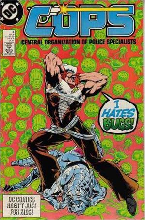 COPS issue 4