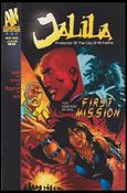 Jalila (2006) issue 2