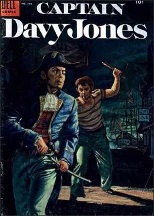 Four Color (1942) issue 598