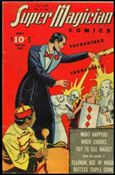 Super-Magician Comics (1946) issue 3