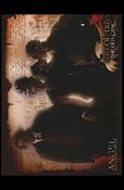 Angel: Season Two (Base Set) card 80 The Old Gang