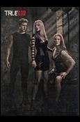 True Blood (Promo) Cover Image 2