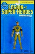 Legion of Super-Heroes figure 12 Timberwolf