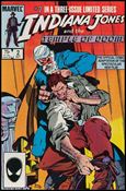 Indiana Jones and the Temple of Doom issue 2