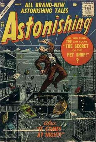 Astonishing issue 62