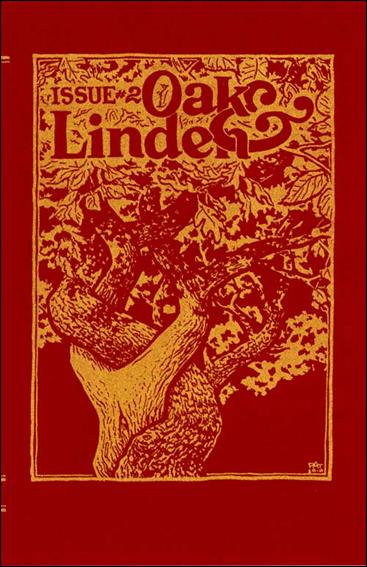 Oak & Linden issue 2