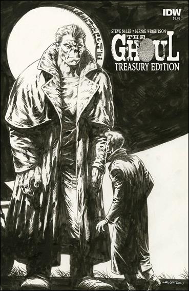 Ghoul: Treasury Editions issue nn