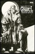 Ghoul: Treasury Editions Cover Image 1