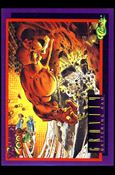 Deathwatch 2000 (Base Set) card 76 Gravity Battering Ram