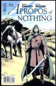 Sir Apropos of Nothing Cover Image 2