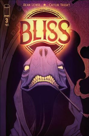 Bliss issue 3