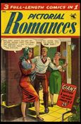 Pictorial Romances issue 19