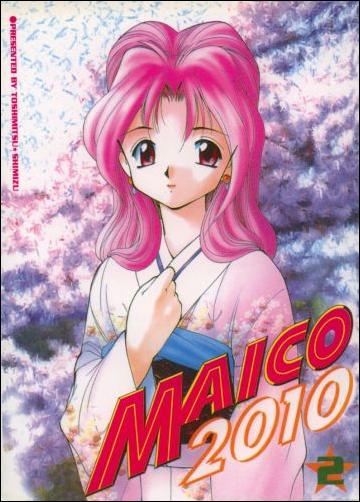 Maico 2010 issue 2