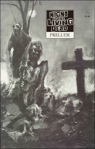 Night of the Living Dead (1991) issue 0
