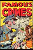 Famous Crimes issue 14