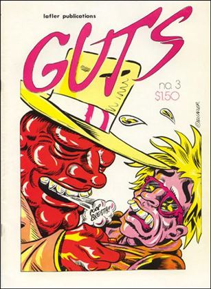 Guts Cover Image 2