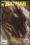 Batman Legends (2007) (UK) issue 29
