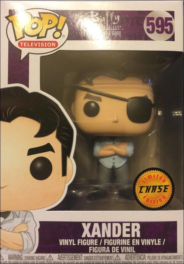 POP! Television figure 595-B