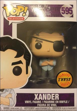 POP! Television figure 595-B