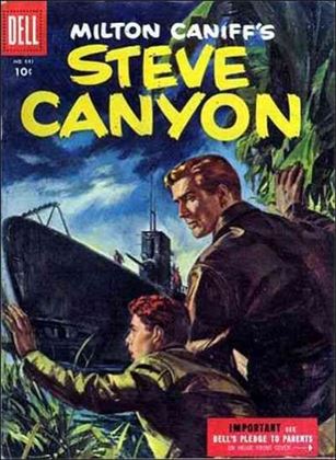 Four Color (1942) issue 641