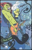 Rubber Necker Cover Image 1