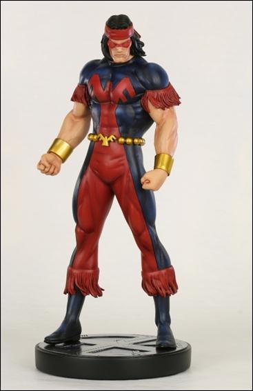 Marvel Statues (Bowen) item 292 Thunderbird 1/500