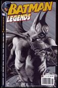 Batman Legends (2007) (UK) issue 6
