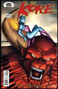 Kore issue 2