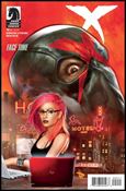 X (2013) issue 2