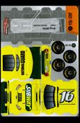 NASCAR Race Day 2005 (Base Set) card 19.2 Greg Biffle