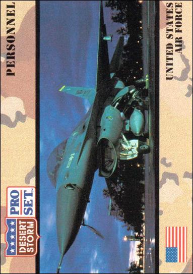 Desert Storm (Base Set) card 118