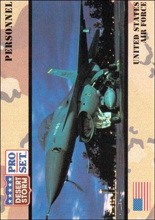 Desert Storm (Base Set) card 118