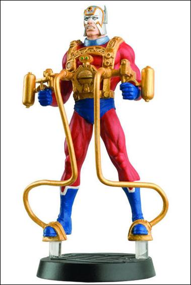 DC Comics Super Hero Collection (UK) item 79 Orion