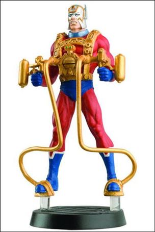 DC Comics Super Hero Collection (UK) item 79 Orion