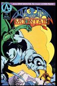 Livingstone Mountain issue 3