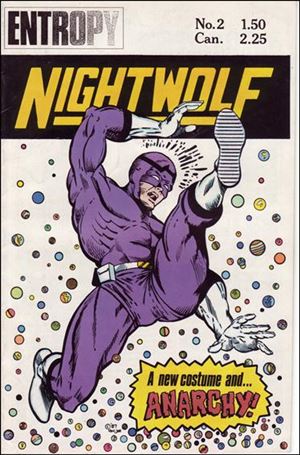 Nightwolf Cover Image 2