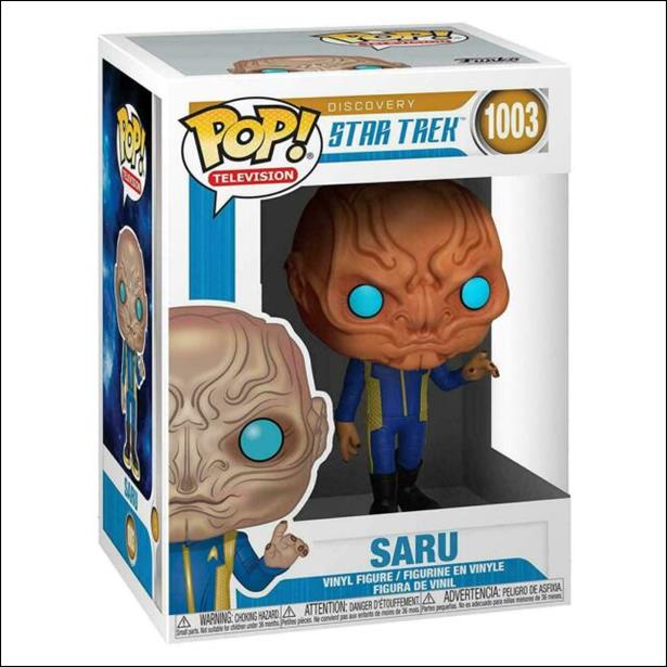 POP! Television figure 1003 Saru