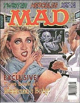 MAD (1955) issue 349