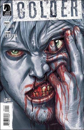 Colder Cover Image 1