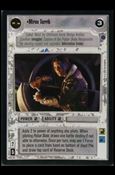 Star Wars: Reflections II: Expanding the Galaxy (Base Set) card 86 Mirax Terrik