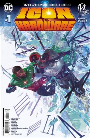 Icon vs. Hardware Cover Image 1