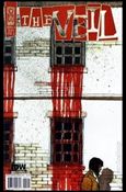 Veil (2009) issue 2 Gabriel Hernandez Cover