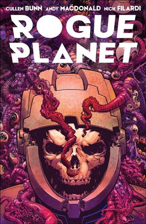 Rogue Planet Cover Image 1