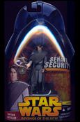 Star Wars: Revenge of the Sith 3 3/4