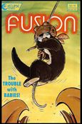 Fusion (1987) issue 16