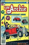 Life with Archie (1958) issue 238
