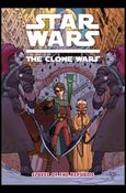 Star Wars: The Clone Wars issue 5-Z-INVALID