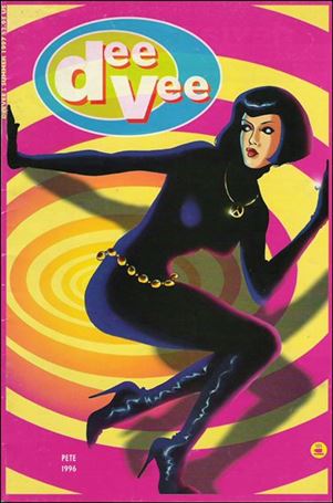 Dee Vee Cover Image 1
