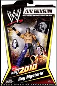 WWE: Elite Collection (Best of 2010) figure 4 Rey Mysterio