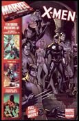 Marvel Mix Tape: FEC2010 Cover Image 1